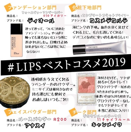 ルース パウダー/ANNA SUI/ルースパウダーを使ったクチコミ(1枚目)