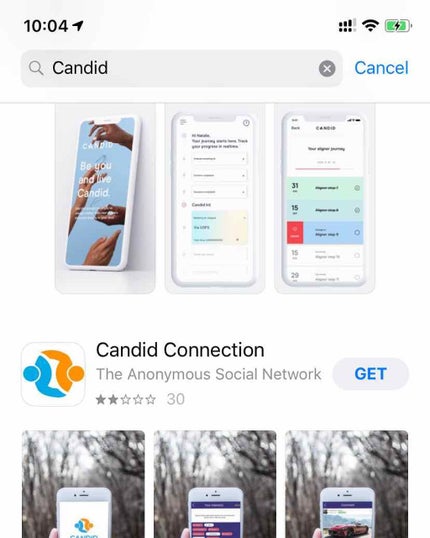 を使ったクチコミ(1枚目)