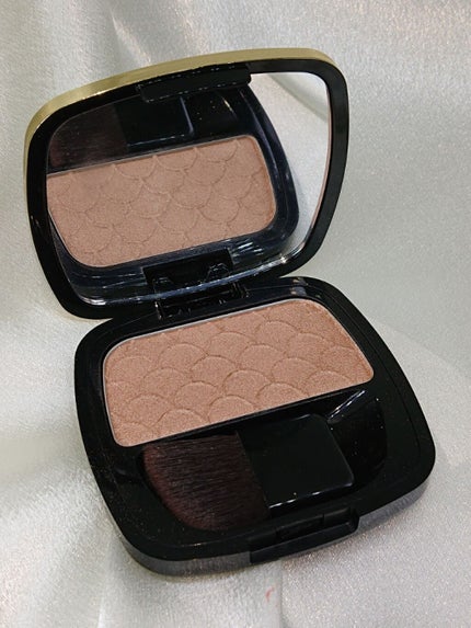 ル バー ア ブラッシュ/ロレアル パリ/パウダーチークを使ったクチコミ(1枚目)