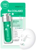 INTOSKIN RX.COLLABO ペプチド in プロポリス マスクシート