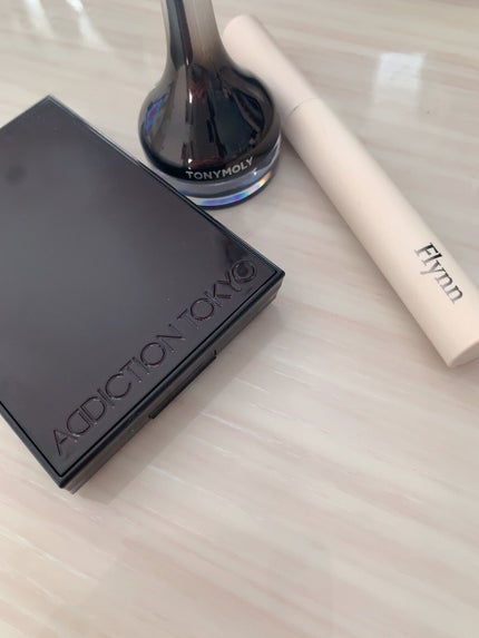 アンリミットロングアンドカールマスカラ/Flynn/マスカラを使ったクチコミ(2枚目)