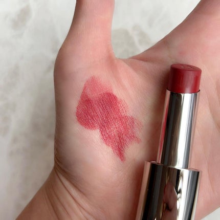 リップスティック/BYREDO/口紅を使ったクチコミ(5枚目)