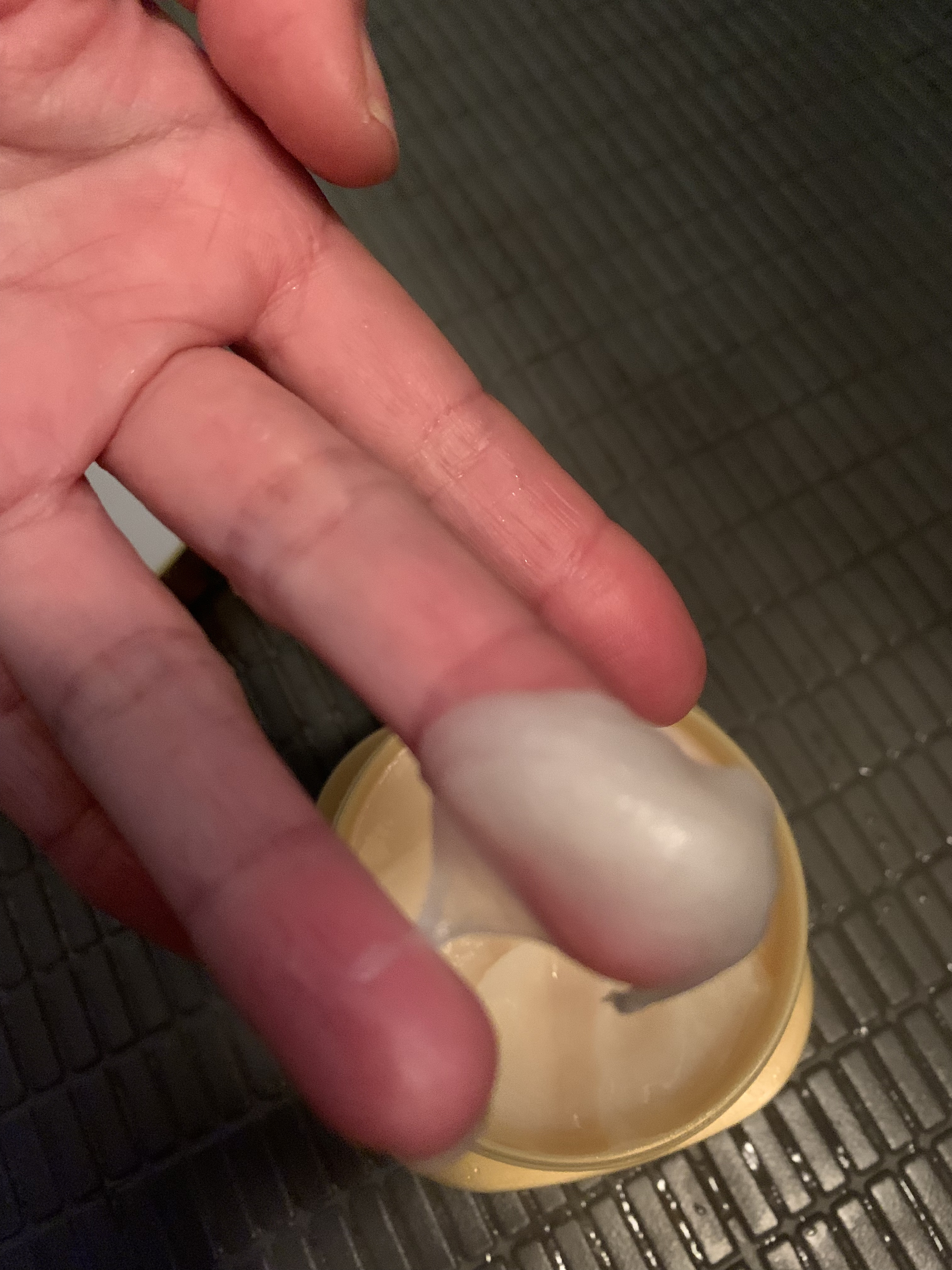 プレミアムEXリペアマスク/TSUBAKI/ヘアマスク・ヘアパックを使ったクチコミ（2枚目）