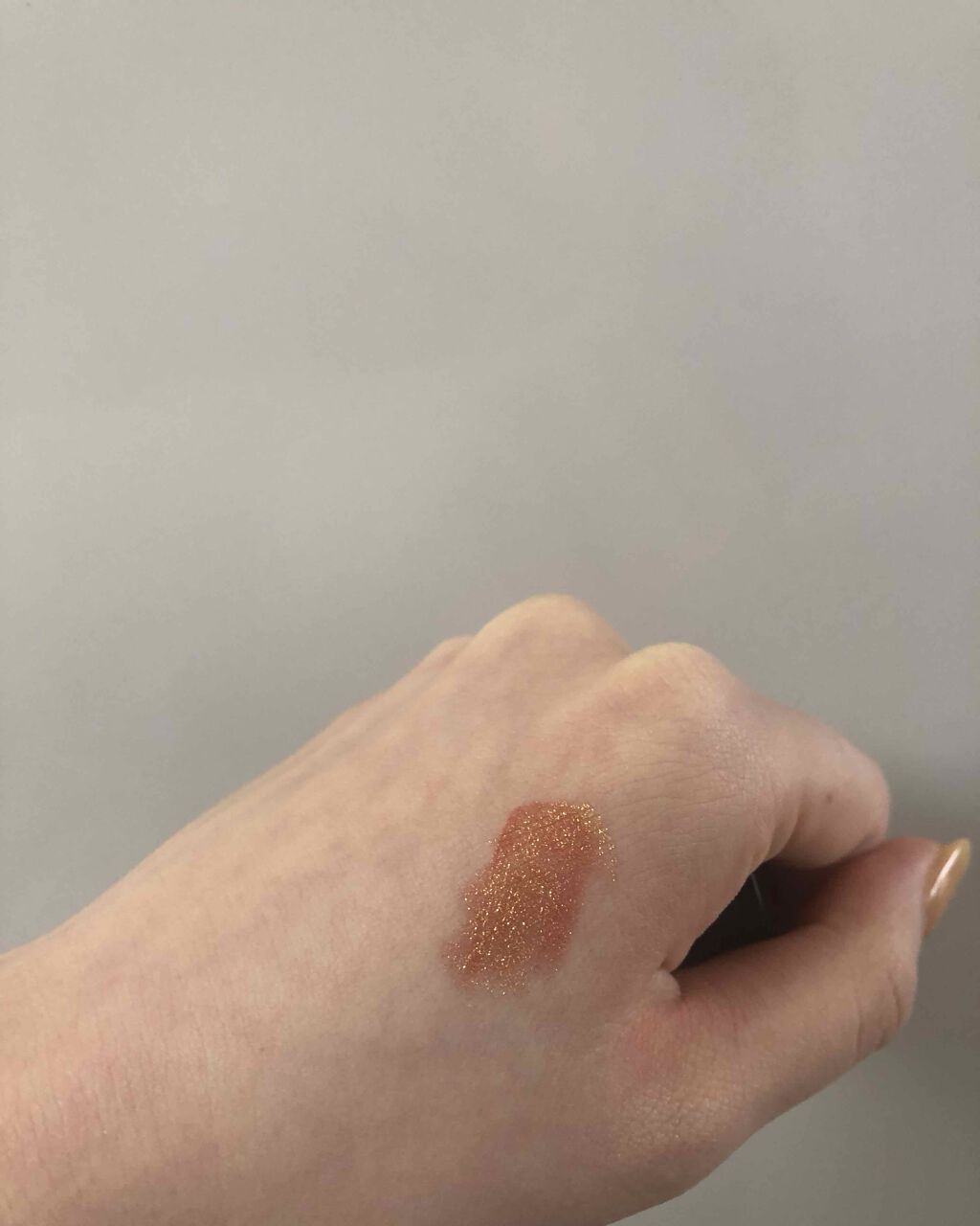 ポポリップスティック/Witch's Pouch/口紅を使ったクチコミ(3枚目)