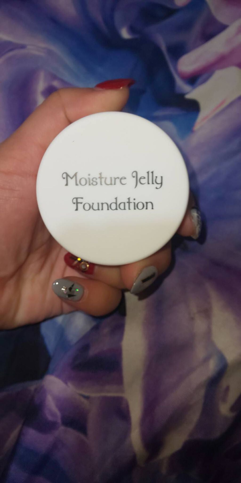 Mimi☺︎♡*°四姉妹のママ♡ on LIPS 「今回紹介するのはダイソーから200円で発売されているジェリーフ..」(2枚目)