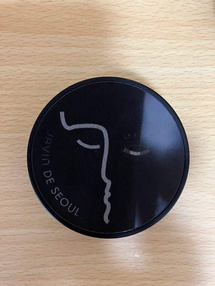 ジャビンドゥソウル ウインクファンデーションパクト/Javin De Seoul/クッションファンデーションを使ったクチコミ(2枚目)