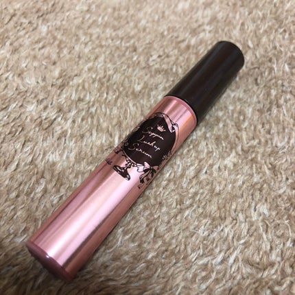 すっぴんラッシュアップセラム/クラブ/まつげ美容液を使ったクチコミ(1枚目)