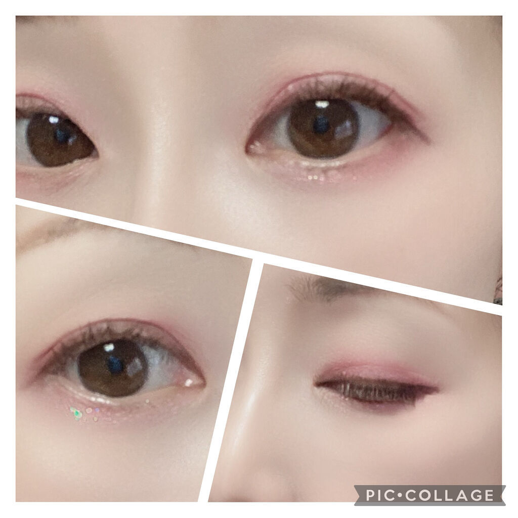 クイックラッシュカーラー/キャンメイク/マスカラ下地を使ったクチコミ（2枚目）