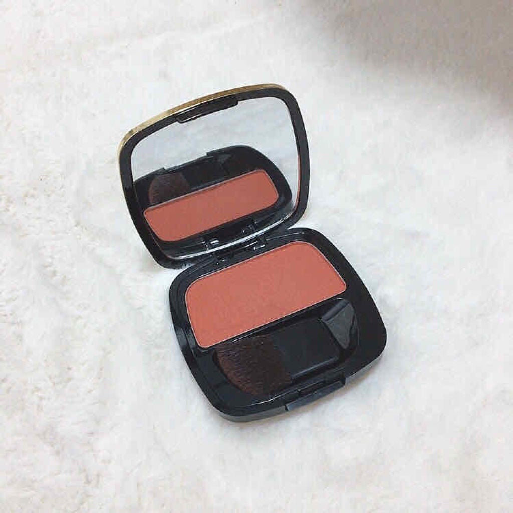 ル バー ア ブラッシュ/ロレアル パリ/パウダーチークを使ったクチコミ(1枚目)