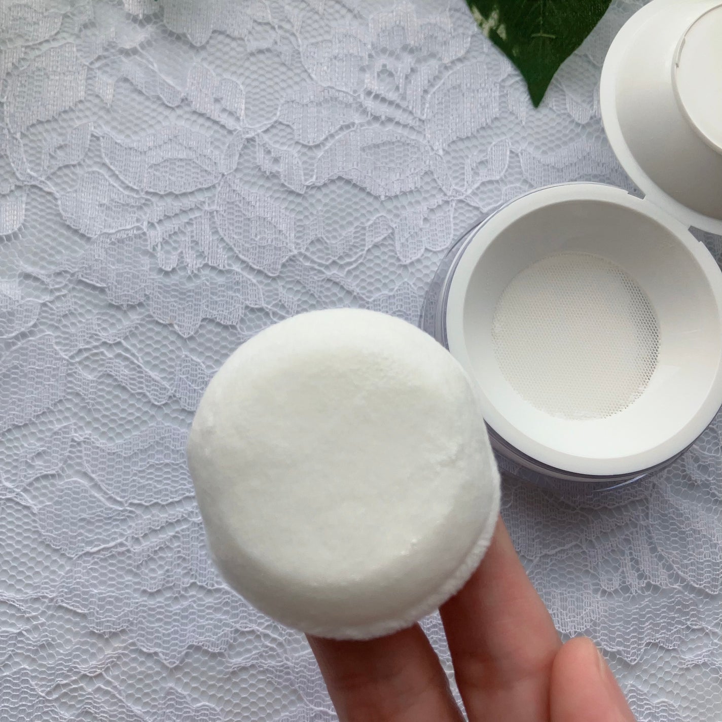 トランスルーセントセットフィニッシングパウダー/TFIT/ルースパウダーを使ったクチコミ(4枚目)