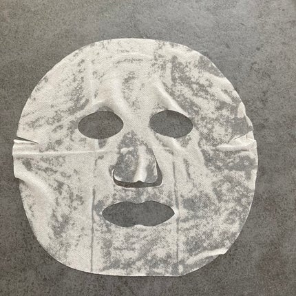 ダーマレーザー スーパーセラミド100マスク/クオリティファースト/シートマスク・パックを使ったクチコミ(4枚目)