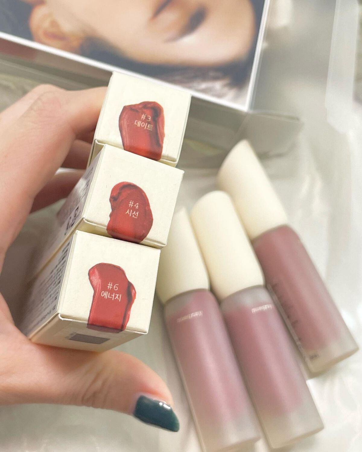 ヌグローウィリキッド nuegray