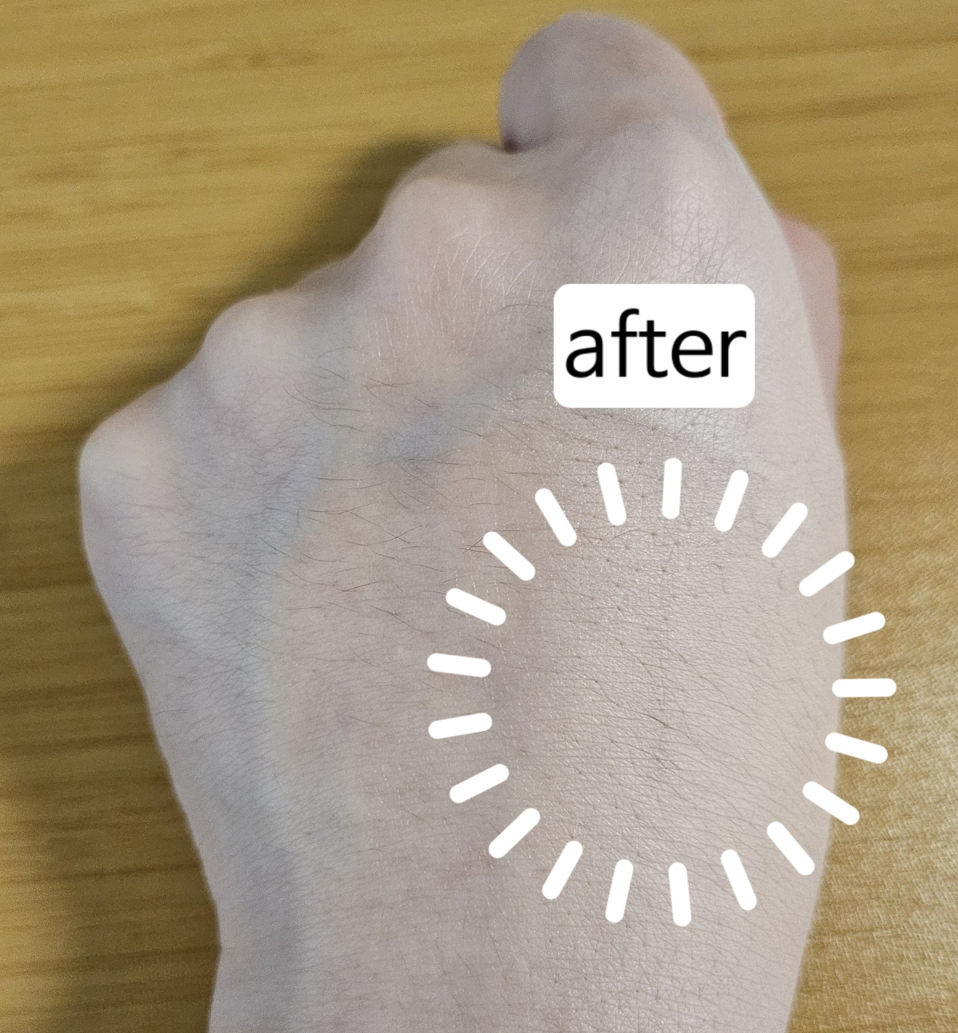 プロテーラービーベルベットカバークッション/espoir/クッションファンデーションを使ったクチコミ（3枚目）