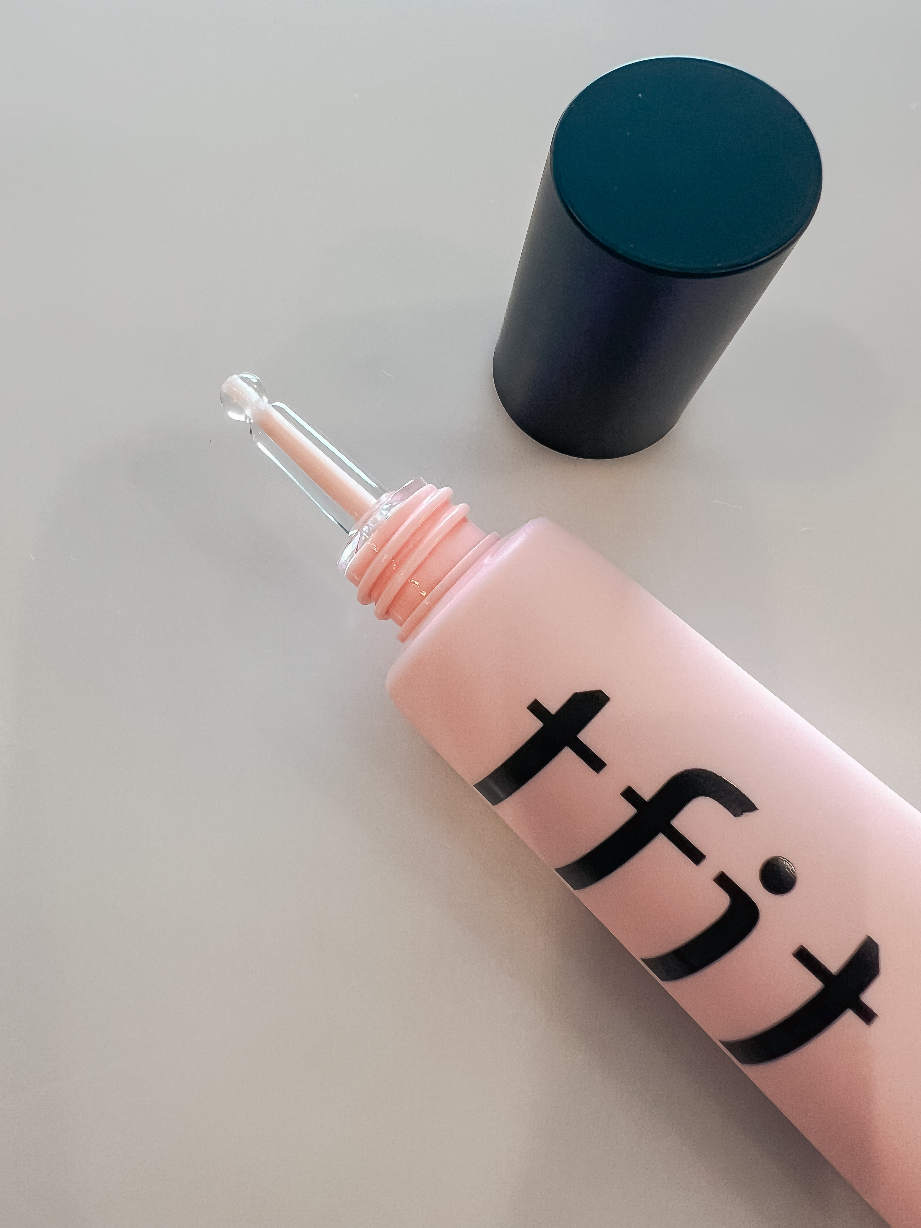 デリケートシルクベールアートプライマー/TFIT/化粧下地を使ったクチコミ（1枚目）