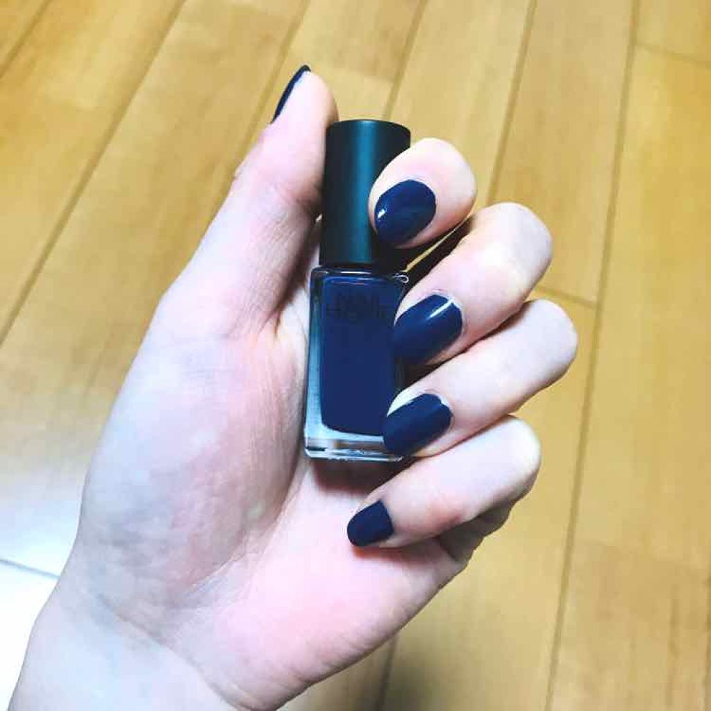 ネイルホリック ネイルホリックの口コミ Nailholicbl913今までカメラア By Kanata 代後半 Lips