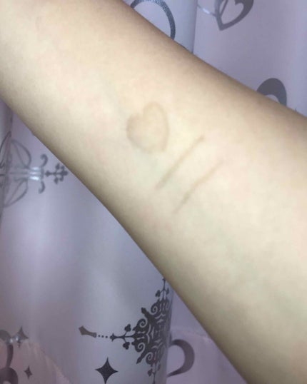 ダブルラインエキスパート/KATE/リキッドアイライナーを使ったクチコミ(3枚目)