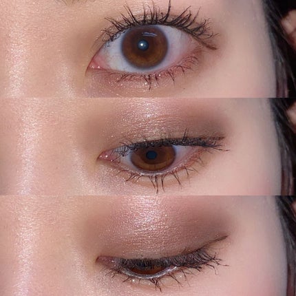 スムースリキッドアイライナー スーパーキープ/ヒロインメイク/リキッドアイライナーを使ったクチコミ(4枚目)