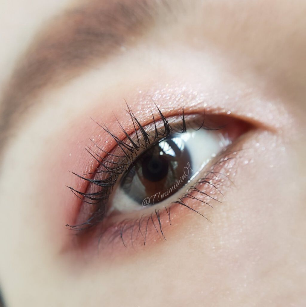 デザイニング カラー アイズ/SUQQU/アイシャドウパレットを使ったクチコミ（1枚目）