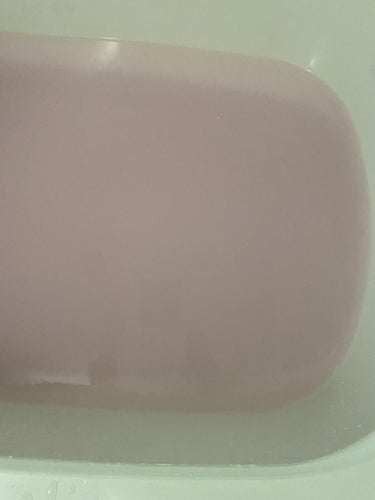 オハナ・マハロ フレグランスバスソルト/OHANA MAHAALO/入浴剤を使ったクチコミ（5枚目）