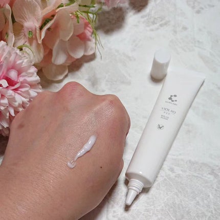 クリニラボ VIOLAO クリア/大正製薬/デリケートゾーンケアを使ったクチコミ(4枚目)