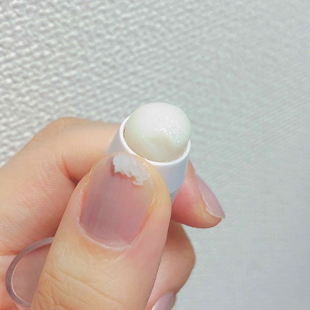 レブロン キス シュガー スクラブ/REVLON/リップスクラブを使ったクチコミ(2枚目)