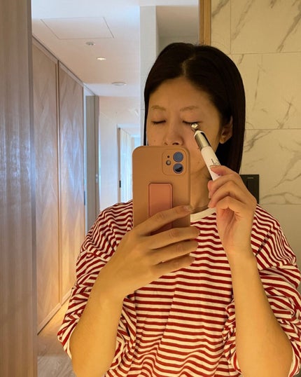 リプダム オートアイクリーム/Dr.Twenty Project/アイケア・アイクリームを使ったクチコミ(4枚目)