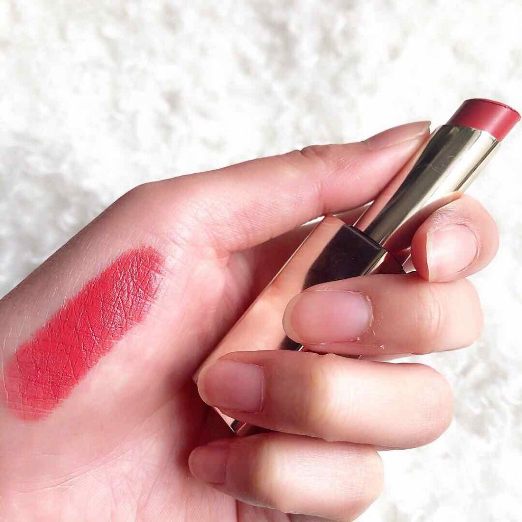ともこ on LIPS 「どうも!奥二重インスタグラマーともこです#今日のメイクはイエ..」(4枚目)