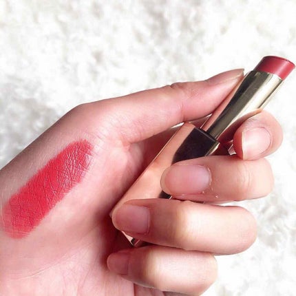 ともこ on LIPS 「どうも!奥二重インスタグラマーともこです#今日のメイクはイエ..」(4枚目)