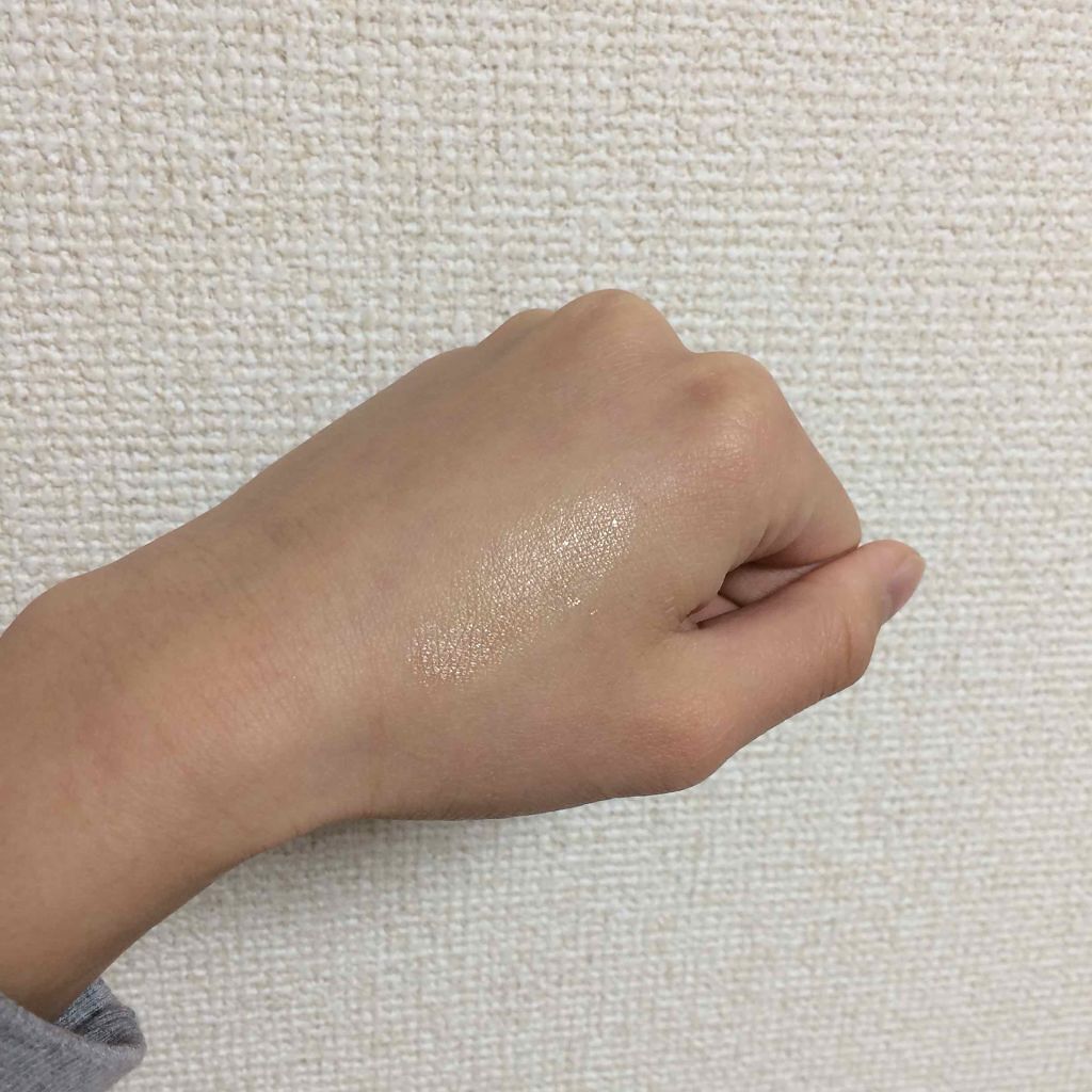 スターライトアイグロス/キャンドゥ/リキッドアイシャドウを使ったクチコミ(4枚目)