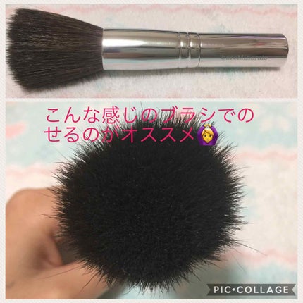 UVクリアフェイスパウダー/CEZANNE/プレストパウダーを使ったクチコミ(2枚目)