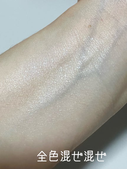 パールグロウハイライト/CEZANNE/ハイライト・シェーディングを使ったクチコミ(6枚目)