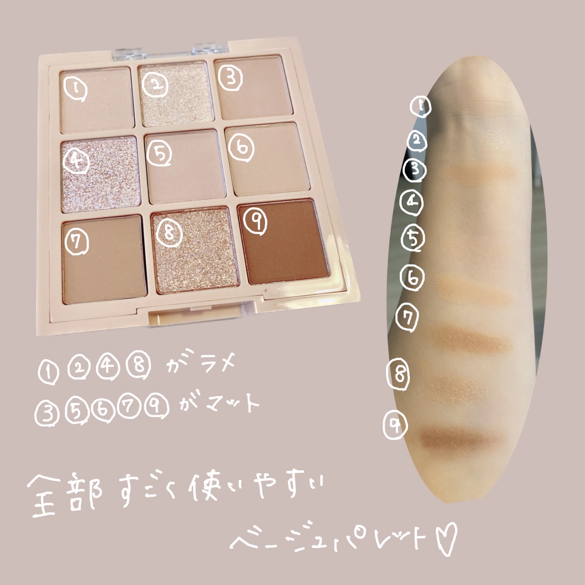 を使ったクチコミ（2枚目）