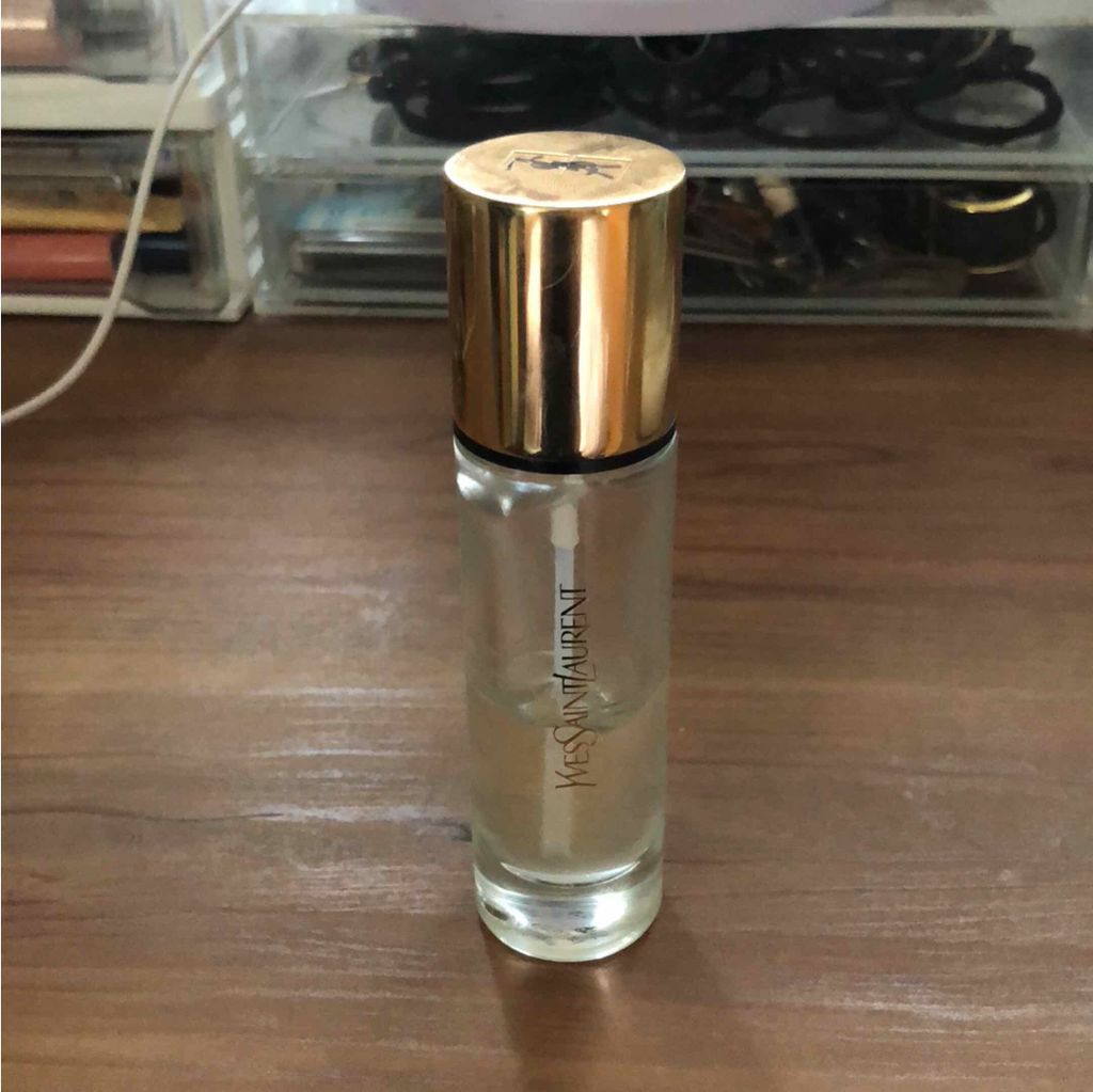 ラディアント タッチ ブラープライマー/YVES SAINT LAURENT BEAUTE/化粧下地を使ったクチコミ(1枚目)