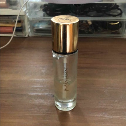 ラディアント タッチ ブラープライマー/YVES SAINT LAURENT BEAUTE/化粧下地を使ったクチコミ(1枚目)