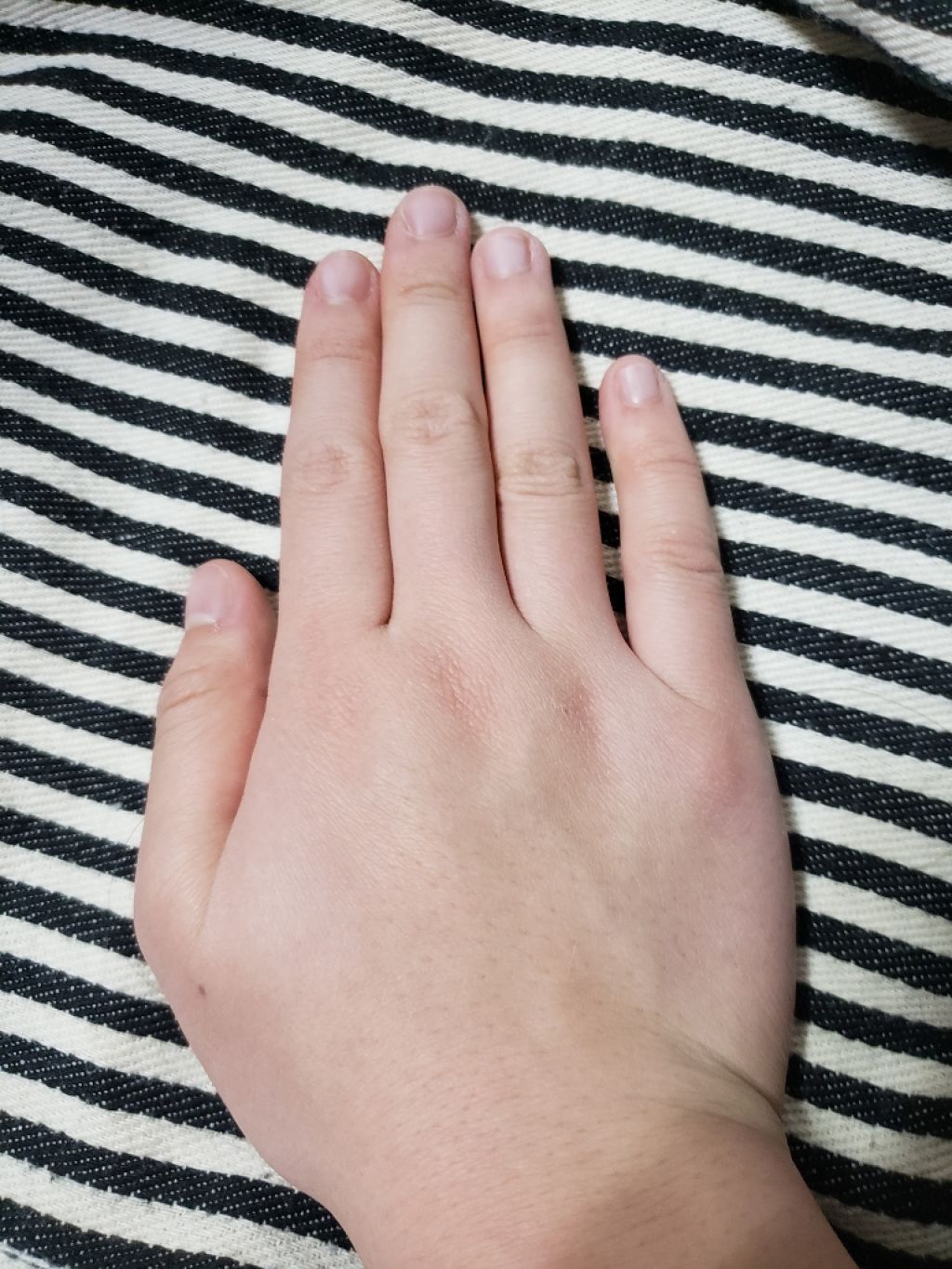 WHITE WHIPPING CREAM(ウユクリーム)/G9SKIN/化粧下地を使ったクチコミ（2枚目）