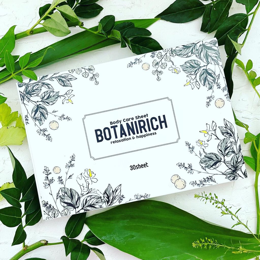 BOTANIRICH/めぐりエール/その他を使ったクチコミ(1枚目)