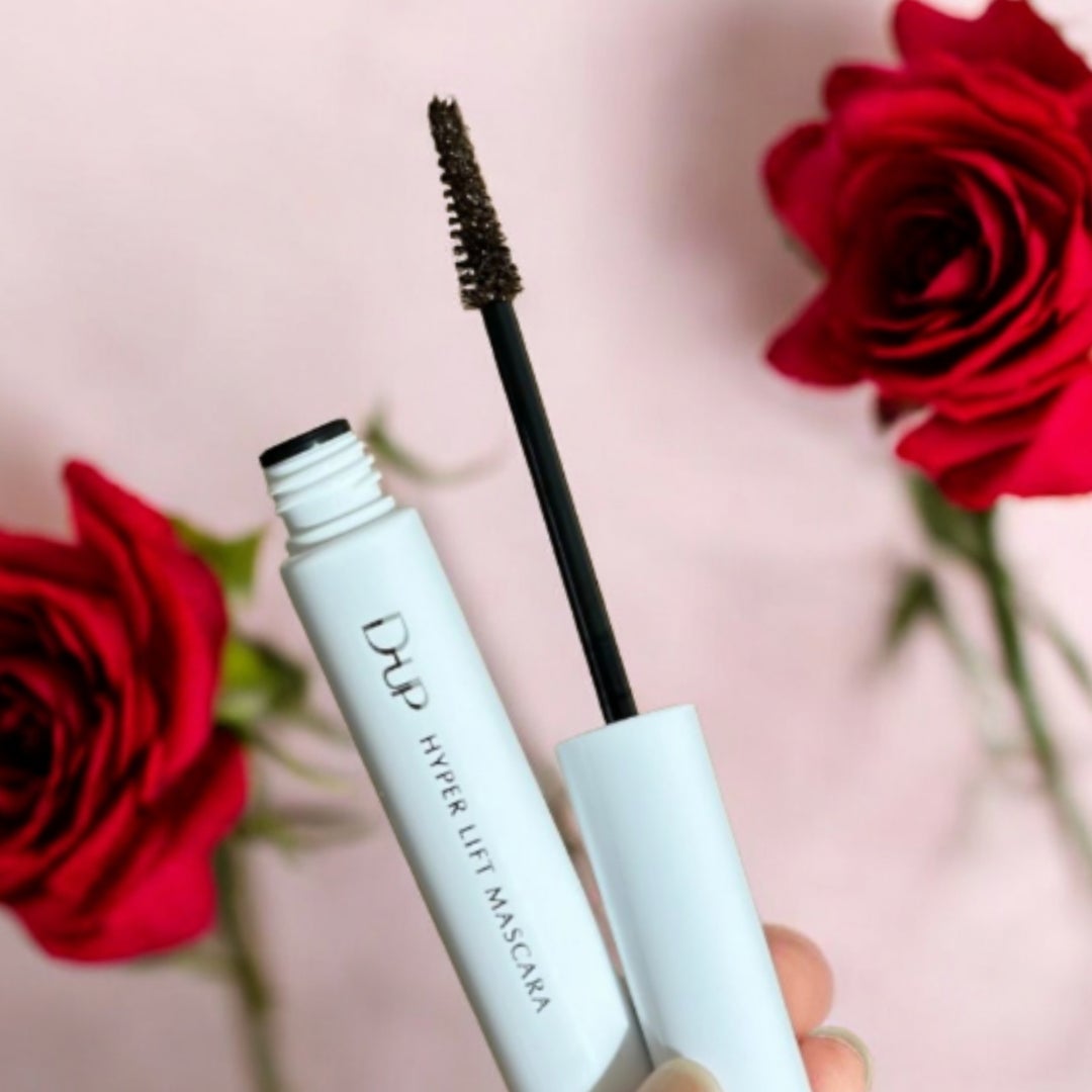 ハイパーリフトマスカラ/D-UP/マスカラを使ったクチコミ（1枚目）
