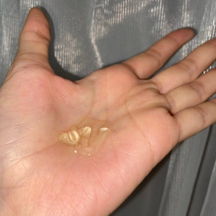 グリーンタンジェリン ビタC ダークスポットケアセラム/goodal/美容液を使ったクチコミ(2枚目)