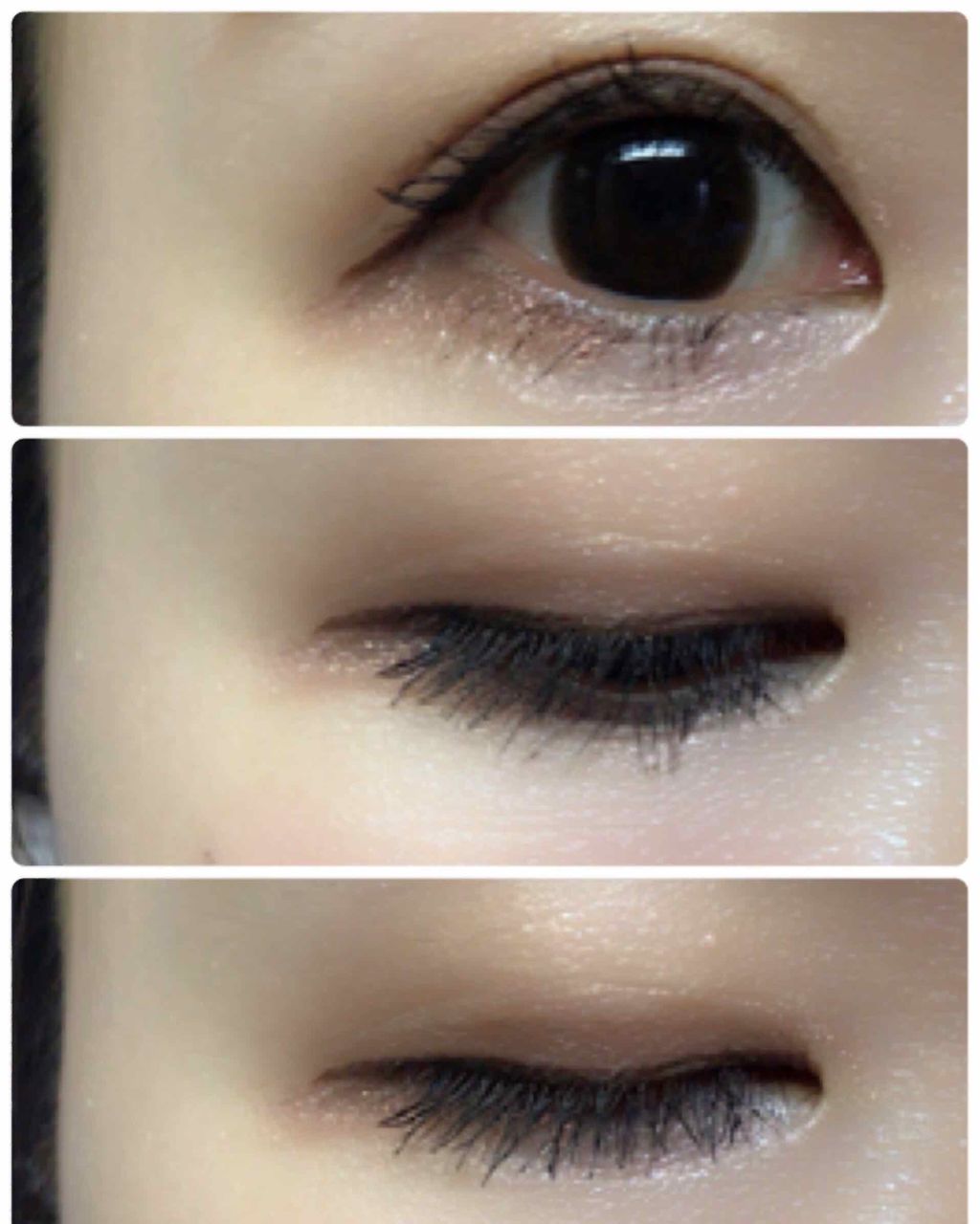 オペラ マイラッシュ アドバンスト/OPERA/マスカラを使ったクチコミ（3枚目）