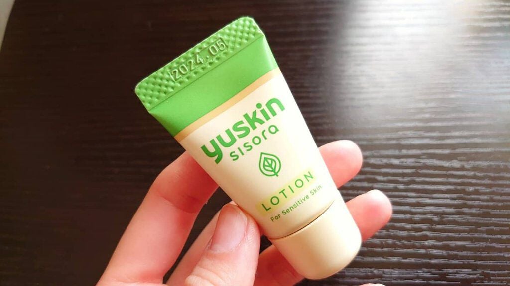 ユースキン/ユースキン/ボディクリームを使ったクチコミ(3枚目)