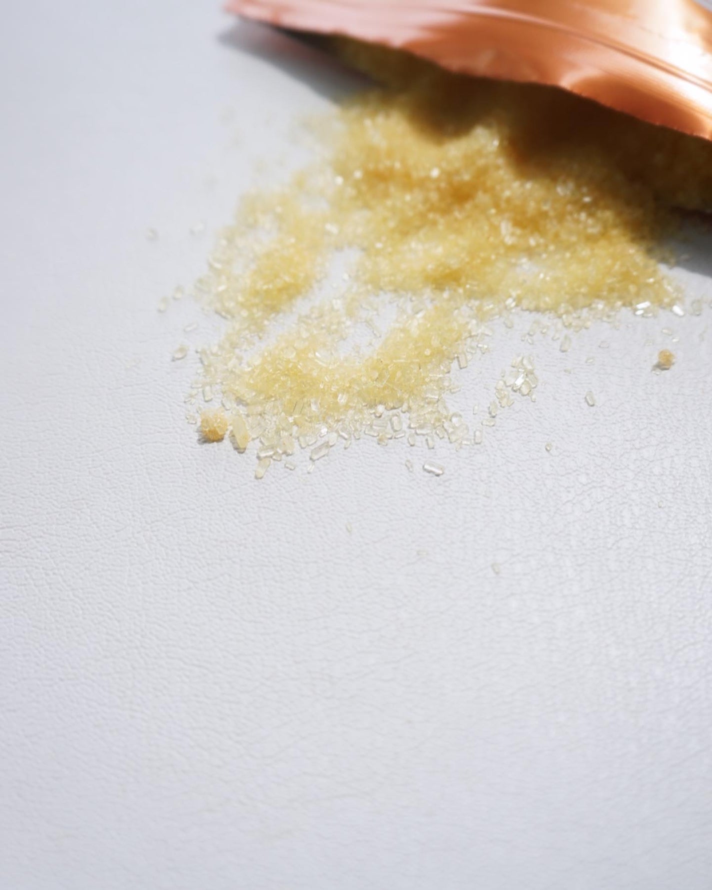 金木犀epsomsalt/My Lover's/無機塩系入浴剤を使ったクチコミ(2枚目)