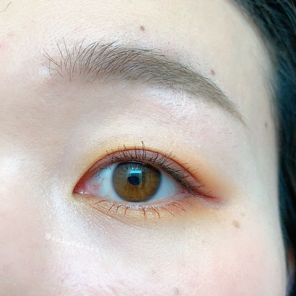 スリーク フェイス N OR201/Elégance/ジェル・クリームチークを使ったクチコミ（2枚目）