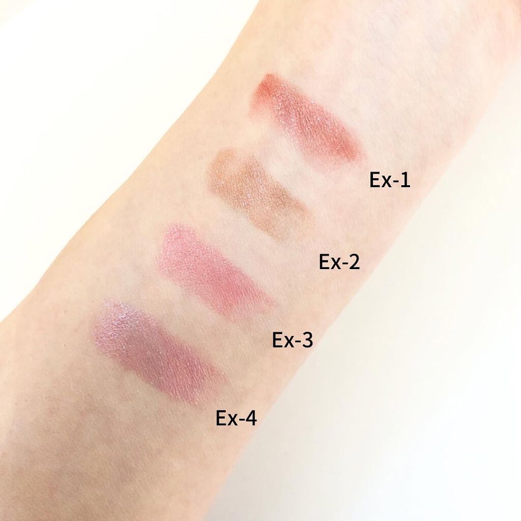 ケイト リップモンスター/KATE/口紅を使ったクチコミ(3枚目)