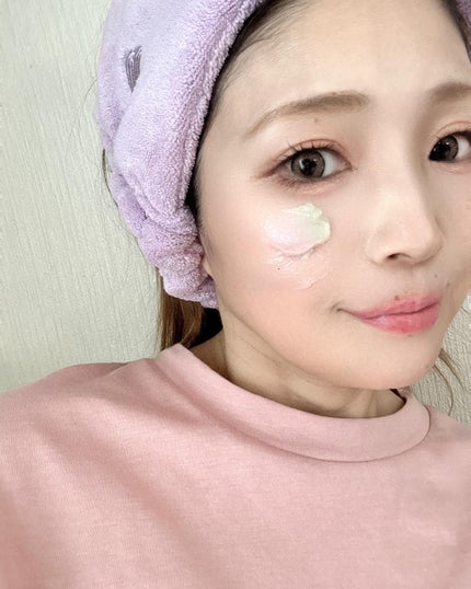 ピンクアロエメレンゲクレンザー/APRILSKIN/その他洗顔料を使ったクチコミ(8枚目)