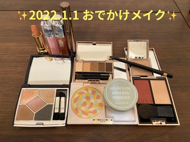 ディオリフィック ベルベット タッチ リップスティック 070 ダズリング ベージュ（生産終了）/Dior/口紅を使ったクチコミ（1枚目）