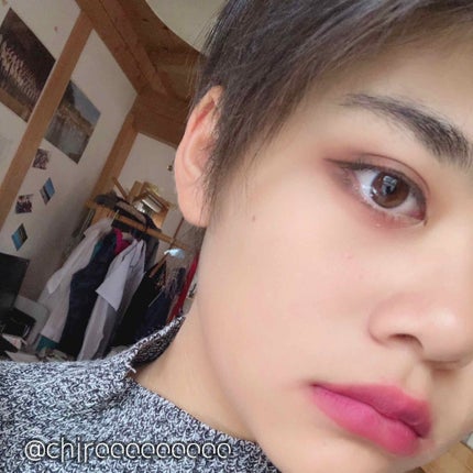 ヴィセ アヴァン シングルアイカラー/Visée/単色アイシャドウを使ったクチコミ(4枚目)