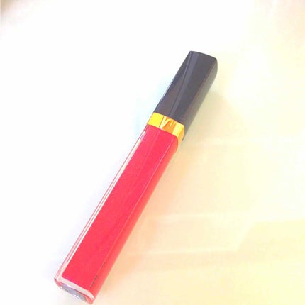 ルージュ ココ グロス/CHANEL/リップグロスを使ったクチコミ(1枚目)