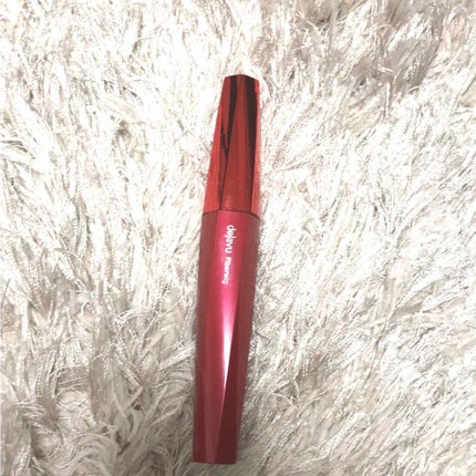 「塗るつけまつげ」ロングタイプ/デジャヴュ/マスカラを使ったクチコミ(1枚目)