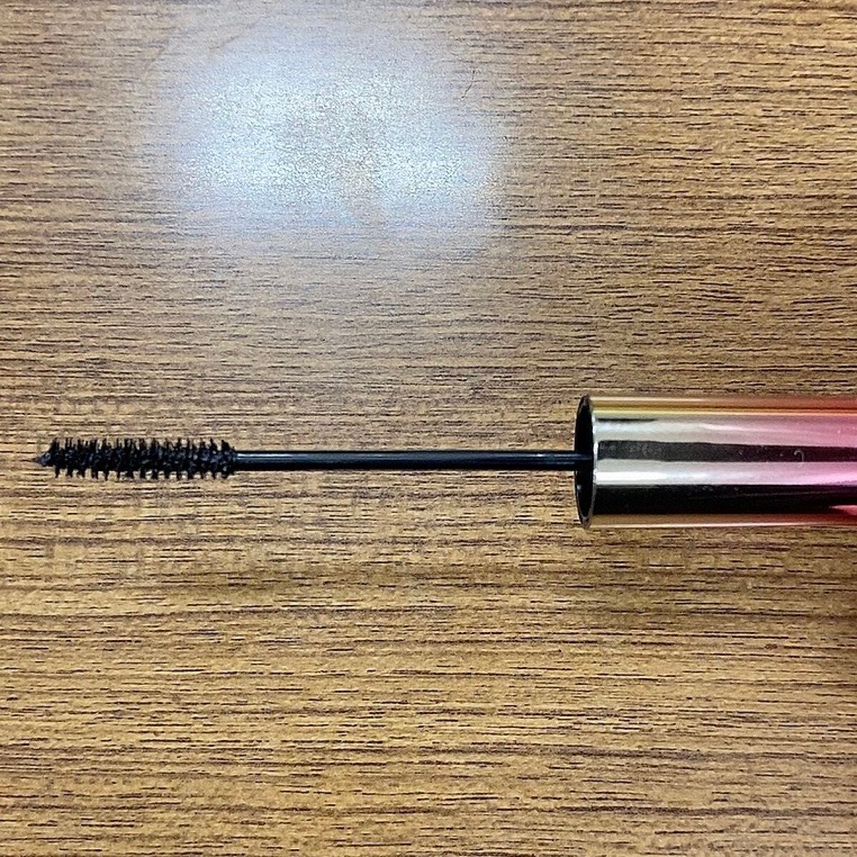 マイクロマスカラ アドバンストフィルム/ヒロインメイク/マスカラを使ったクチコミ(4枚目)