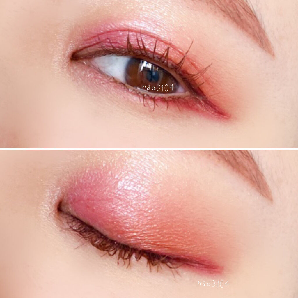 デザイニング カラー アイズ/SUQQU/アイシャドウパレットを使ったクチコミ（2枚目）